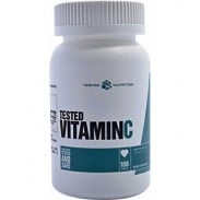 Vitamin C 100 tabs Tested Nutrition